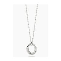 Collana Kidult Donna Style 88 in Acciaio 851184
